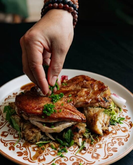 The Saint Clair in Montclair