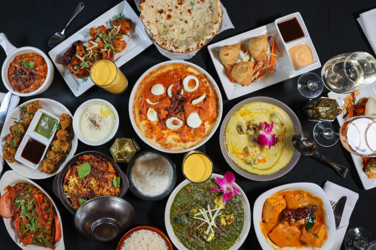 Sea & Sand Indian Fusion Opens in Highlands