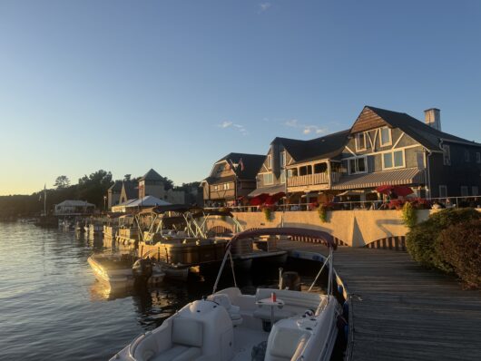 new restaurant Angelonis in Sparta New Jersey