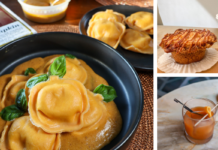 Pumpkin season favorites