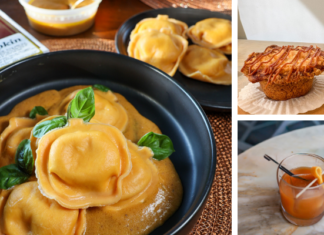 Pumpkin Spice & Everything Nice: NJ’s Best Fall Sips, Bakes & Bites Pumpkin season favorites