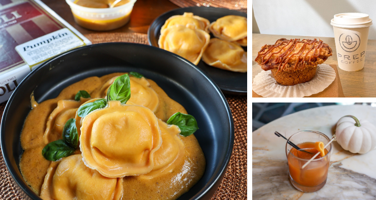 Pumpkin Spice & Everything Nice: NJ’s Best Fall Sips, Bakes & Bites 