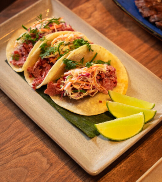 new NJ restaurant San Patricios