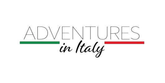 2025 Adventures in Italy 