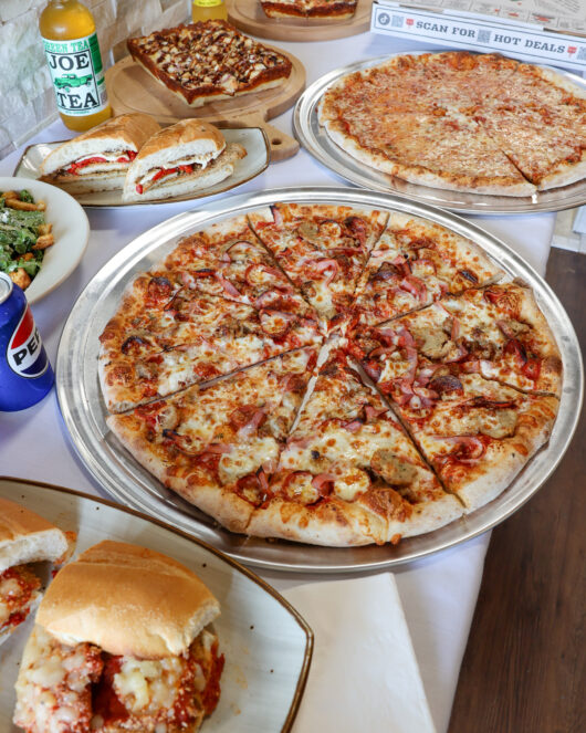 Pine Devil Pizza, Lakehurst, NJ new restaurant openings in new jersey