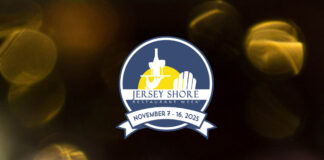 jersey shore restaurant week banner