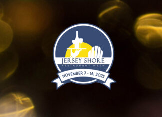 jersey shore restaurant week banner
