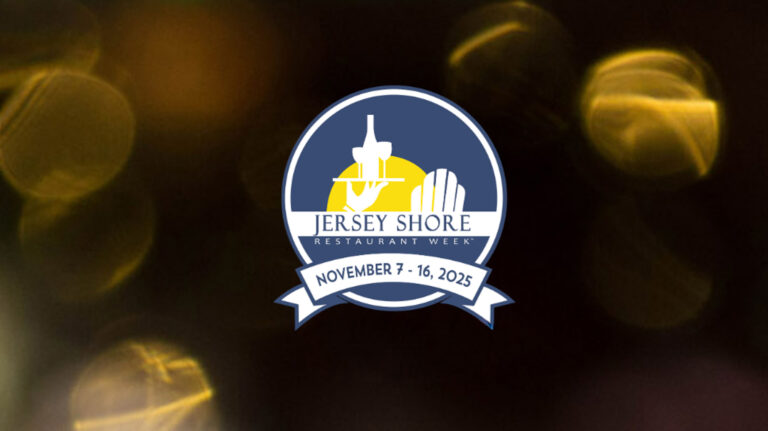 Jersey Shore Restaurant Week Returns with Exciting Lineup of Events