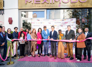 Meximodo JC Ribbon Cutting1
