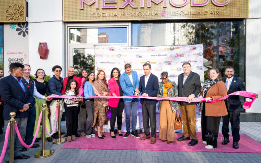 Where to Eat Next: New Restaurant Openings Across New Jersey