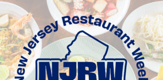 New Jersey Restaurant Week