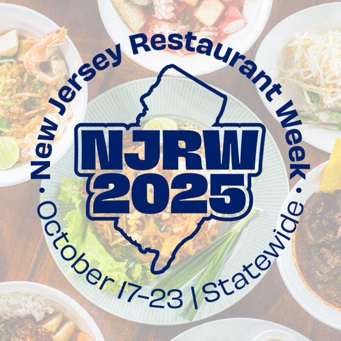 New Jersey Restaurant Week