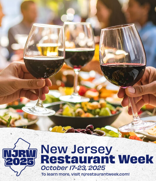New Jersey Restaurant Week
