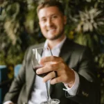 Kyle Getz tipsycritic