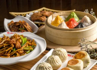 Where to Eat Now: New NJ Restaurants in January 2026