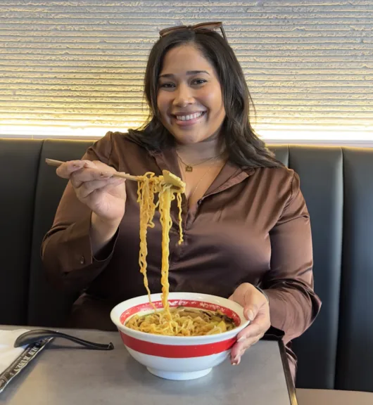 Adrienne Middleton @EastCoastAdri