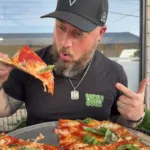 Stephen Winters aka Pizzahulk