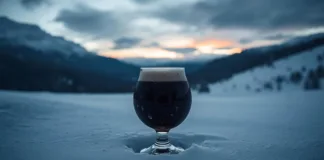 NJ Winter Beers
