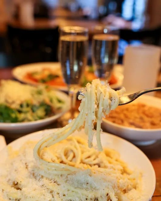 37 Eats one-night-only prix fixe menu on February 14th