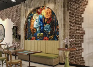 IXIM Taco, Hackensack