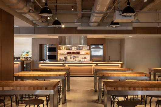 Table & Banter Market