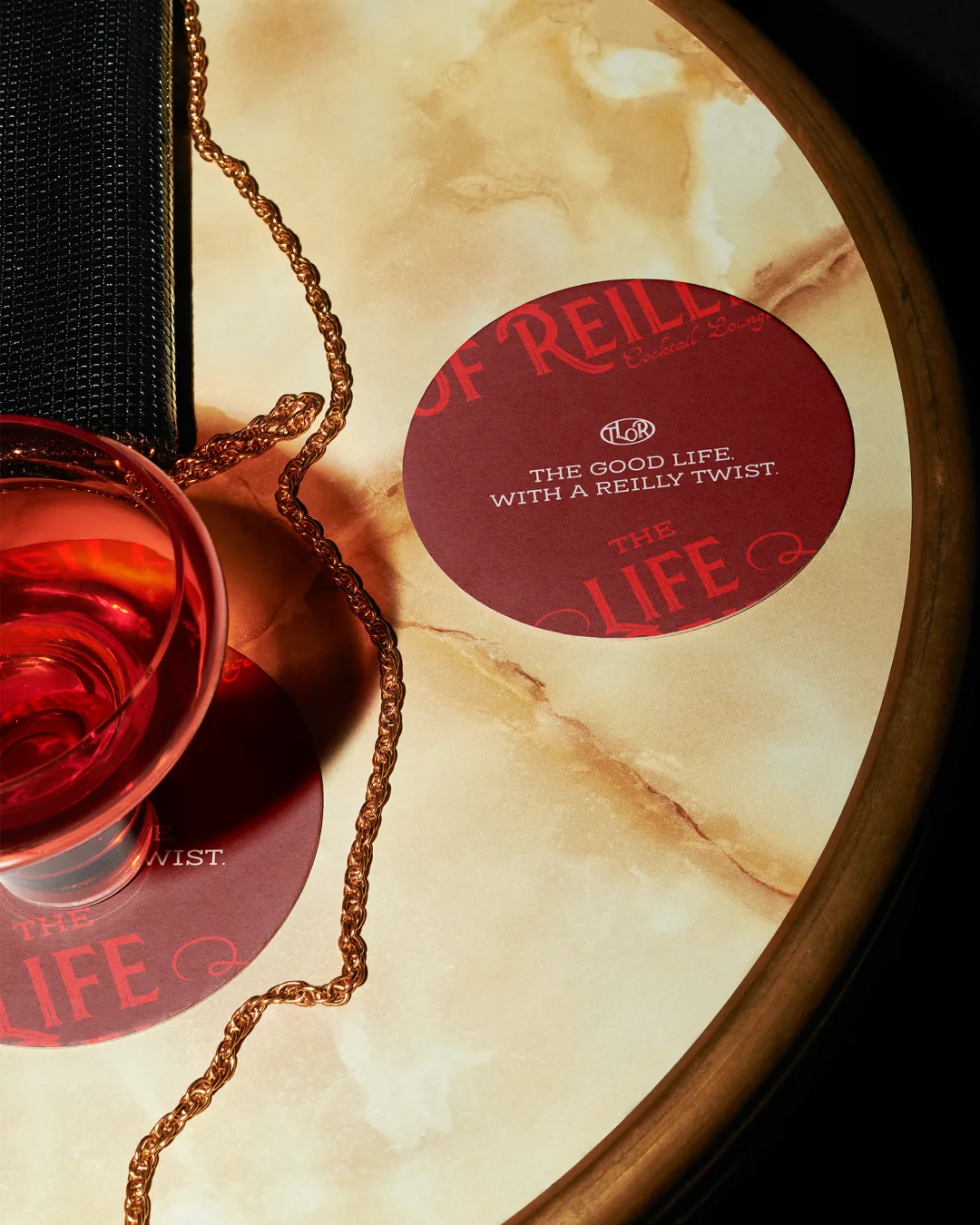 The Life of Reilly coming to Jersey City, NJ