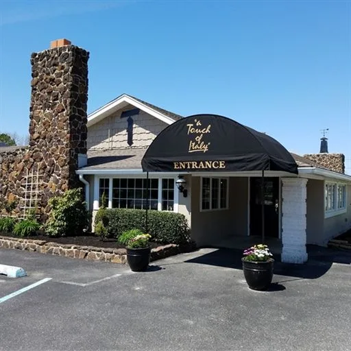 A Touch of Italy Restaurant