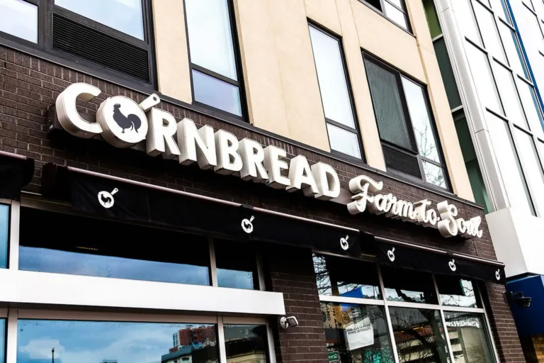 Celebrate National Cornbread Day at Cornbread Farm to Soul