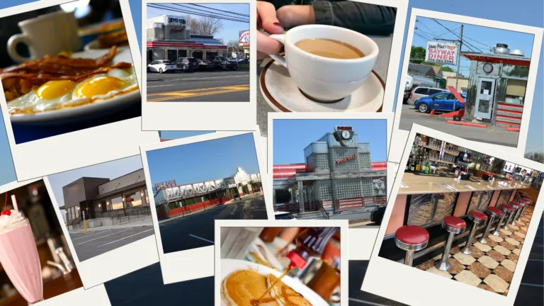 New Jersey’s Top 10 Diners: A Diner Historian’s Picks for 2026