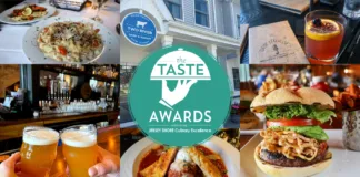 Taste awards 2026 public voting is open