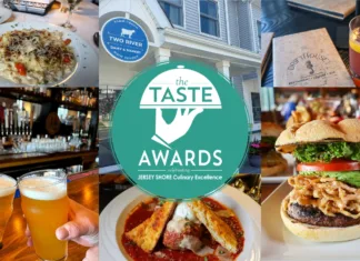 Taste awards 2026 public voting is open