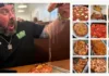ThePizzaHulk’s Jersey Shore Pizza Trail ThePizzaHulk’s Jersey Shore Pizza Trail featuring pizza from New Jersey pizzerias