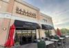 Meet the New Paragon Gastropub in Clark, New Jersey Newly renovated exterior of Paragon American + Italian Gastropub in Clark, NJ.