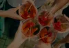 Jersey City Cocktail Festival at Harborside Atrium in Jersey City, NJ, featuring cocktails, spirits tastings, food and live music.