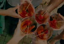 Jersey City Cocktail Festival Returns October 3 Jersey City Cocktail Festival at Harborside Atrium in Jersey City, NJ, featuring cocktails, spirits tastings, food and live music.