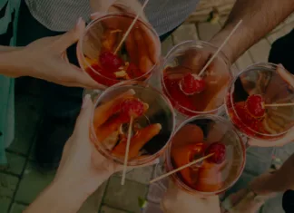 Jersey City Cocktail Festival Returns October 3 Jersey City Cocktail Festival at Harborside Atrium in Jersey City, NJ, featuring cocktails, spirits tastings, food and live music.