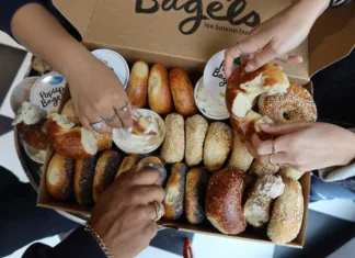 New Restaurants to Discover in October: Mexican, Sushi, Bagels, and More!
